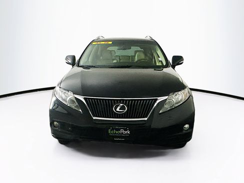 Used 2010 Lexus RX 350 2WD image 2