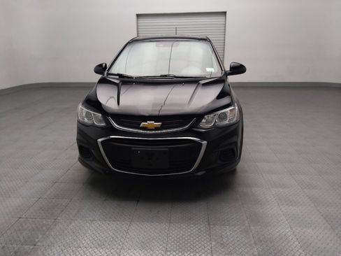 Used 2020 Chevrolet Sonic LT FWD image 15