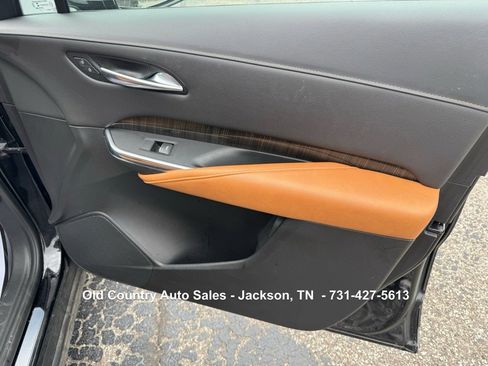 Used 2020 Cadillac XT4 Premium Luxury image 15