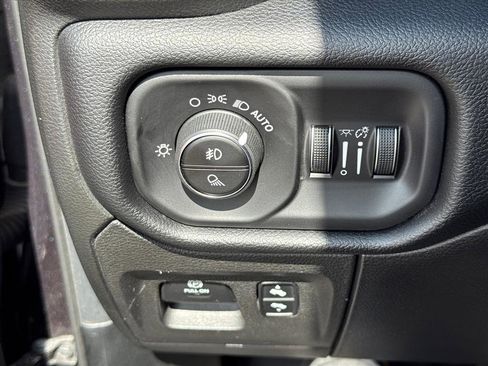 Used 2019 RAM 1500 Rebel w/ Rebel Level 2 Equipment Group AWD/4WD image 20