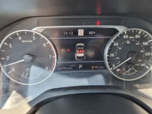 Used 2023 Nissan Rogue SL w/ SL Premium Package AWD/4WD image 18