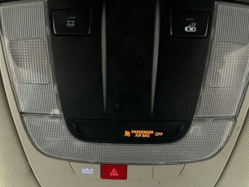 Used 2025 Kia K5 LXS image 53