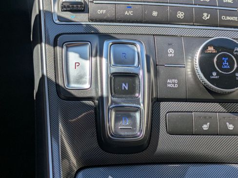 Used 2023 Hyundai Santa Fe SEL w/ Premium Package AWD/4WD image 29