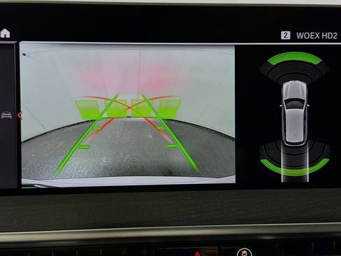 Used 2022 BMW X3 sDrive30i w/ Convenience Package image 19