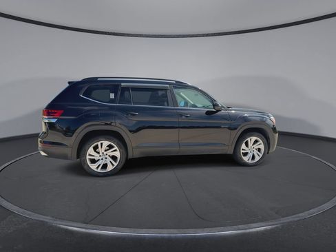 Used 2022 Volkswagen Atlas SE FWD image 9