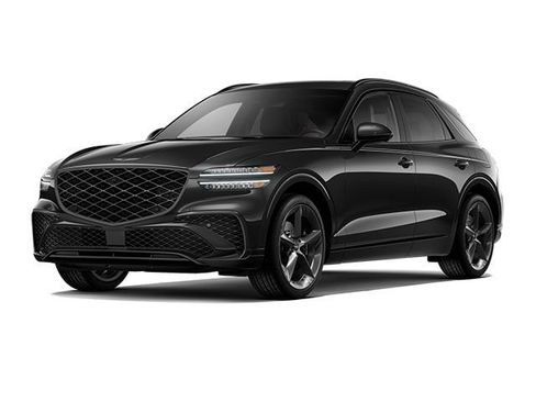 New 2026 Genesis GV70 2.5T Sport Prestige AWD/4WD image 1
