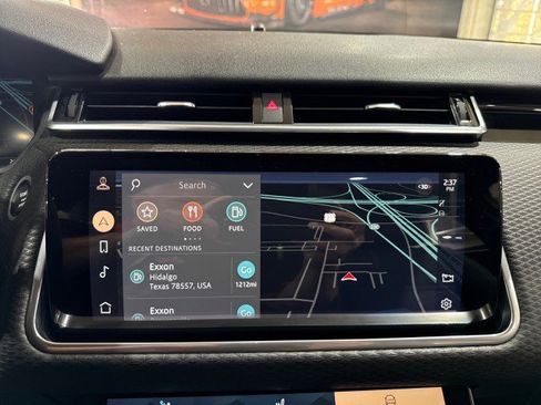 Used 2021 Land Rover Range Rover Velar R-Dynamic S image 76