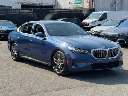 Used 2026 BMW 530i