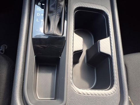 New 2025 Nissan Sentra S image 18