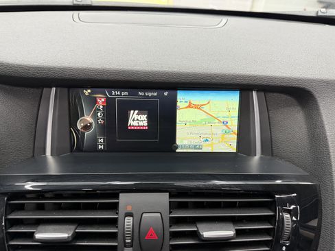 Used 2015 BMW X3 xDrive28i image 17