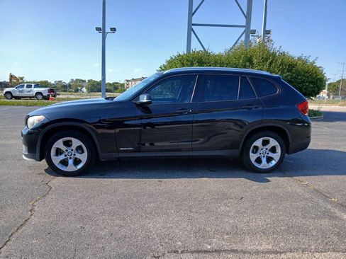 Used 2015 BMW X1 sDrive28i image 5