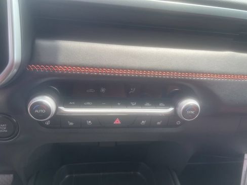 New 2026 MAZDA CX-50 Meridian Edition w/ Weather Package AWD/4WD image 22