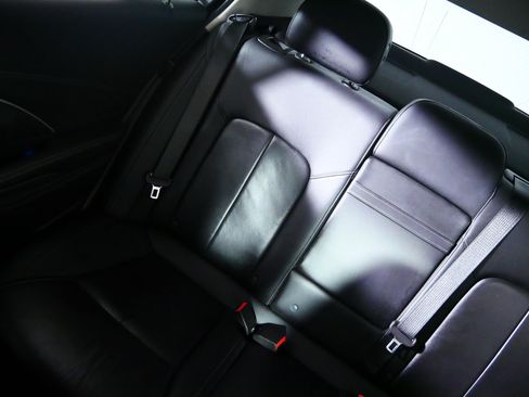 Used 2014 Buick LaCrosse Leather FWD image 12