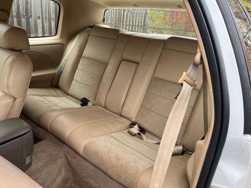 Used 1997 Mercury Cougar XR7 image 22