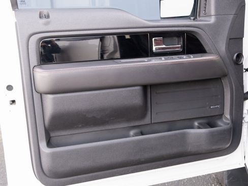Used 2013 Ford F150 Limited AWD/4WD image 14