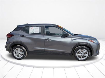 Used 2023 Nissan Kicks S