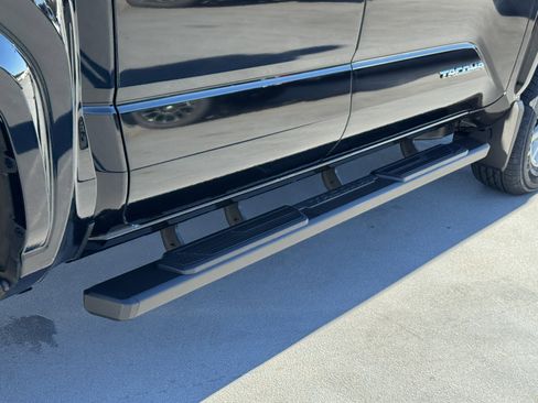 New 2026 Toyota Tacoma SR5 image 14