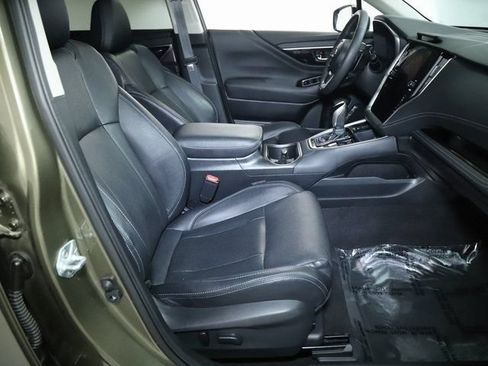 Used 2024 Subaru Outback Touring AWD/4WD image 34