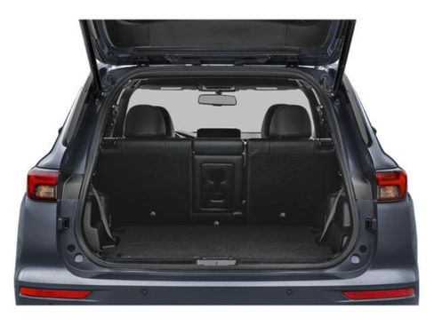 New 2026 Mitsubishi Outlander 4WD Plug-In Hybrid image 13