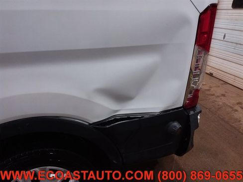 Used 2017 Ford Transit 350 XLT image 22