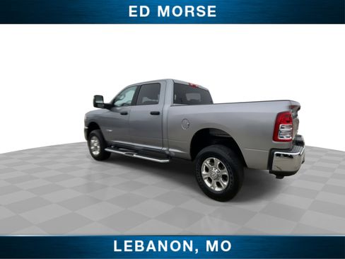 Used 2024 RAM 2500 Big Horn w/ Bed Utility Group image 6