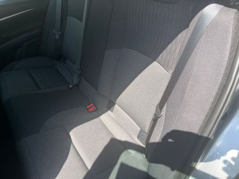 Used 2025 Toyota Camry LE image 32