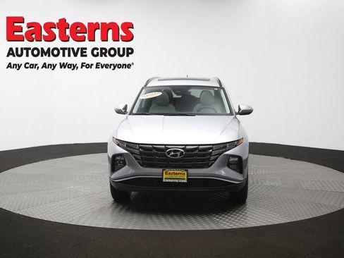 Used 2024 Hyundai Tucson SEL w/ Convenience Package AWD/4WD image 53