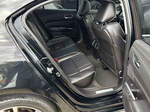 Used 2020 Acura TLX V6 w/ Technology Package image 10