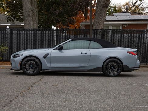 Used 2024 BMW M4 xDrive Competition image 24