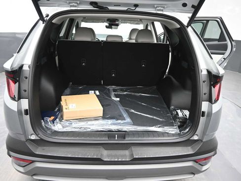 New 2026 Hyundai Tucson SEL Plus AWD/4WD image 13
