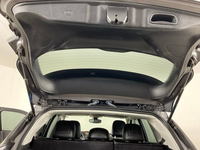 Used 2020 Jeep Compass Latitude FWD image 25