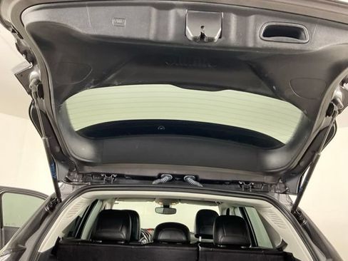 Used 2020 Jeep Compass Latitude FWD image 25