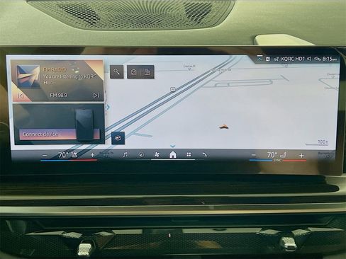 New 2026 BMW X5 xDrive40i w/ Climate Comfort Package image 15