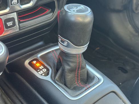 Used 2020 Jeep Wrangler Unlimited Rubicon AWD/4WD image 20
