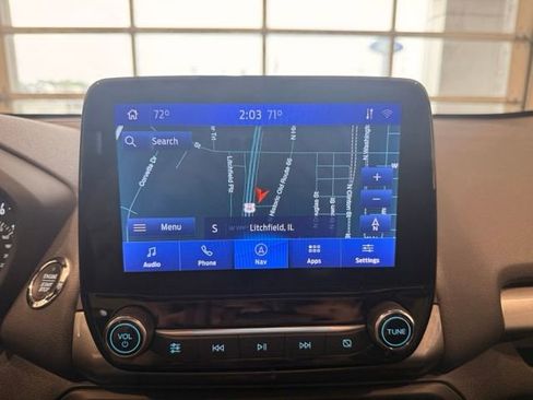 Used 2020 Ford EcoSport SES AWD/4WD image 31