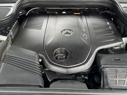 Used 2024 Mercedes-Benz GLE 450 4MATIC image 60