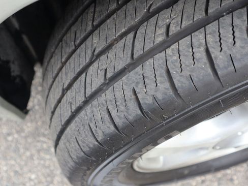 Used 2002 Toyota Solara SLE image 24