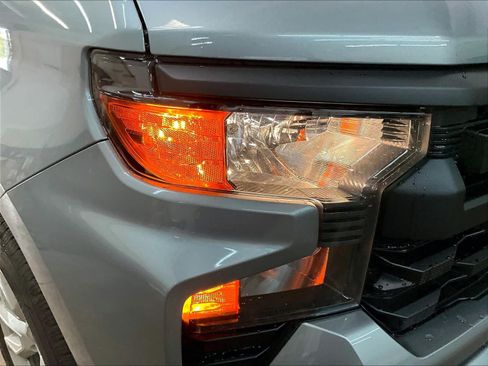 Used 2026 Chevrolet Silverado 1500 Custom RWD image 30