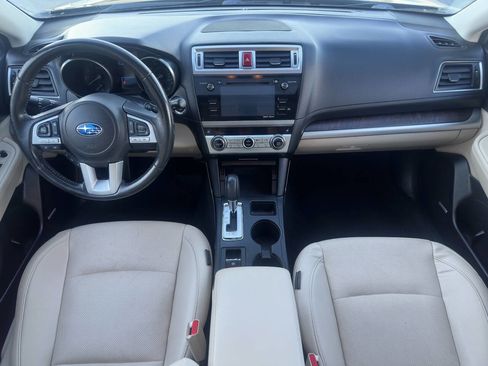 Used 2017 Subaru Outback 2.5i Limited image 23