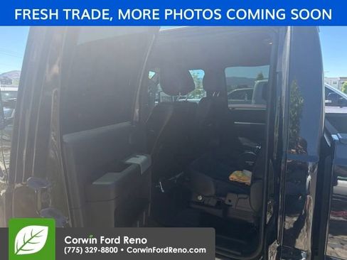 Used 2014 Ford F350 Lariat w/ Lariat Ultimate Package AWD/4WD image 11
