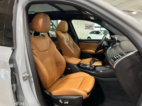 Used 2022 BMW X3 sDrive30i w/ M Sport Package 2 image 46