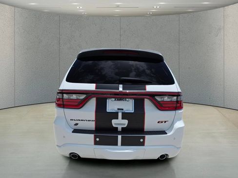 New 2026 Dodge Durango GT AWD/4WD image 6
