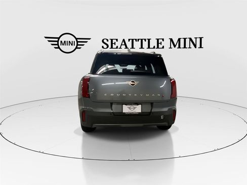 New 2026 MINI Cooper Countryman S AWD/4WD image 10