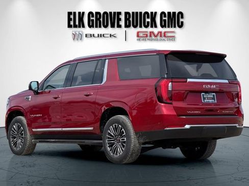 New 2026 GMC Yukon XL Elevation w/ Elevation Premium Package AWD/4WD image 6