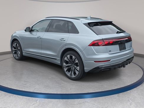 New 2026 Audi Q8 Prestige AWD/4WD image 7
