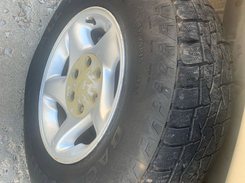 Used 2001 Toyota Sequoia SR5 image 33