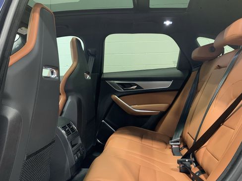 New 2026 Jaguar F-PACE R-Dynamic S image 6