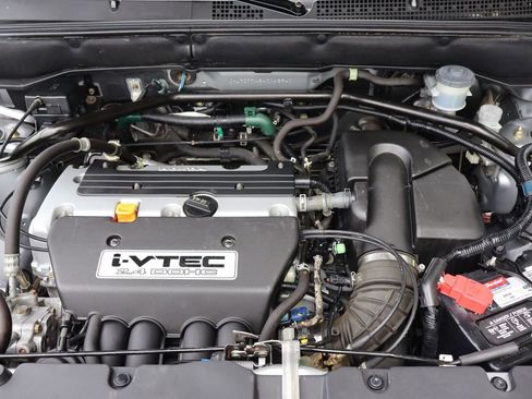 Used 2004 Honda CR-V LX image 37