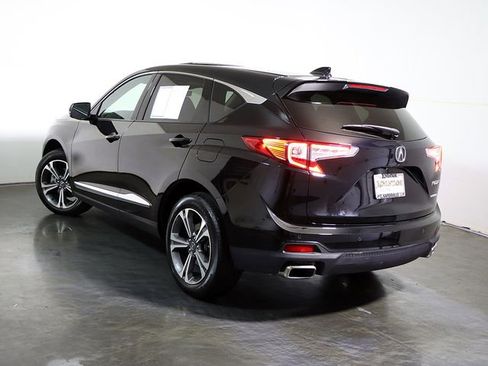 Used 2023 Acura RDX AWD w/ Advance Package image 2