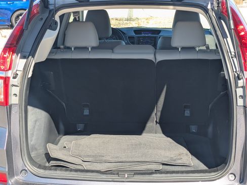 Used 2015 Honda CR-V Touring image 13